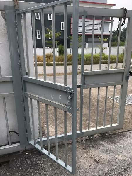 Factory for Rent in Rawang (Selangor) - Kelven Tan - Exterior - PropertyGuru.com.my