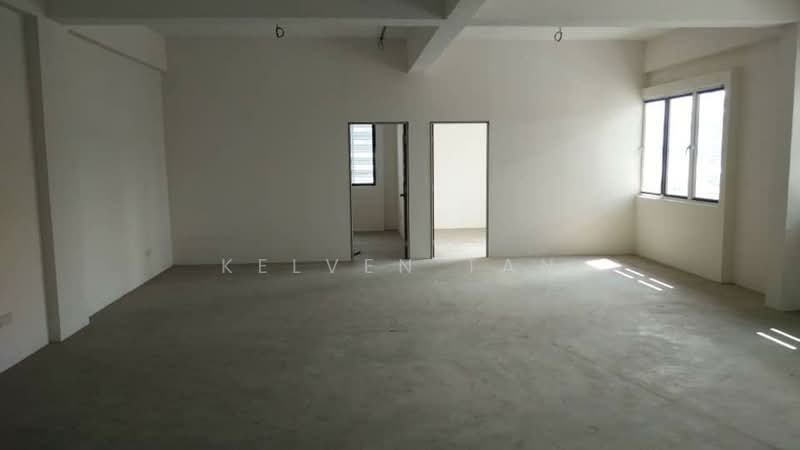 Factory for Rent in Rawang (Selangor) - Kelven Tan - Interior - PropertyGuru.com.my