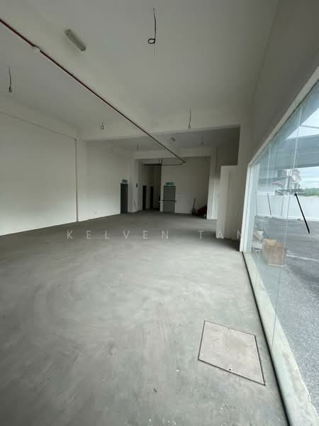 Factory for Rent in Rawang (Selangor) - Kelven Tan - Interior - PropertyGuru.com.my