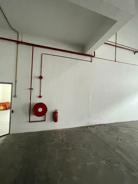 Factory for Rent in Rawang (Selangor) - Kelven Tan - Interior - PropertyGuru.com.my