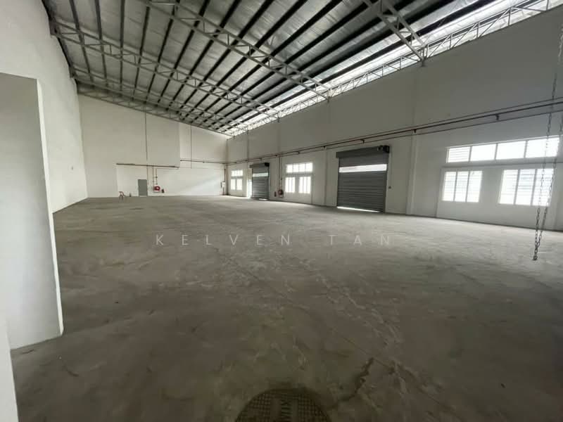 Factory for Rent in Rawang (Selangor) - Kelven Tan - Interior - PropertyGuru.com.my