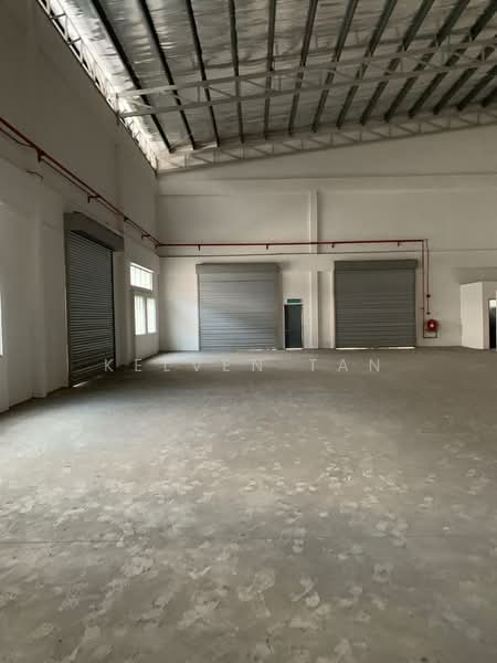 Factory for Rent in Rawang (Selangor) - Kelven Tan - Interior - PropertyGuru.com.my