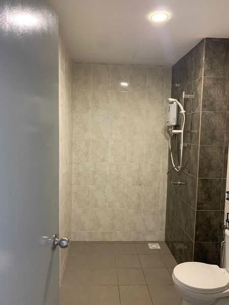 Kondominium untuk Disewa di Vista Bangi - Ms Goh . - Bathroom - PropertyGuru.com.my