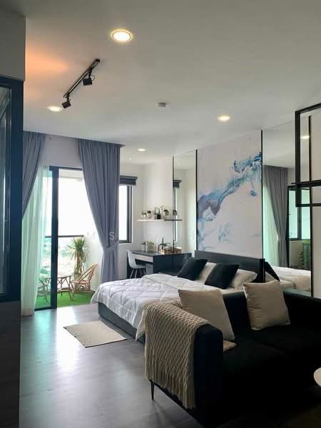 Kondominium untuk Disewa di Vista Bangi - Ms Goh . - Bedroom - PropertyGuru.com.my