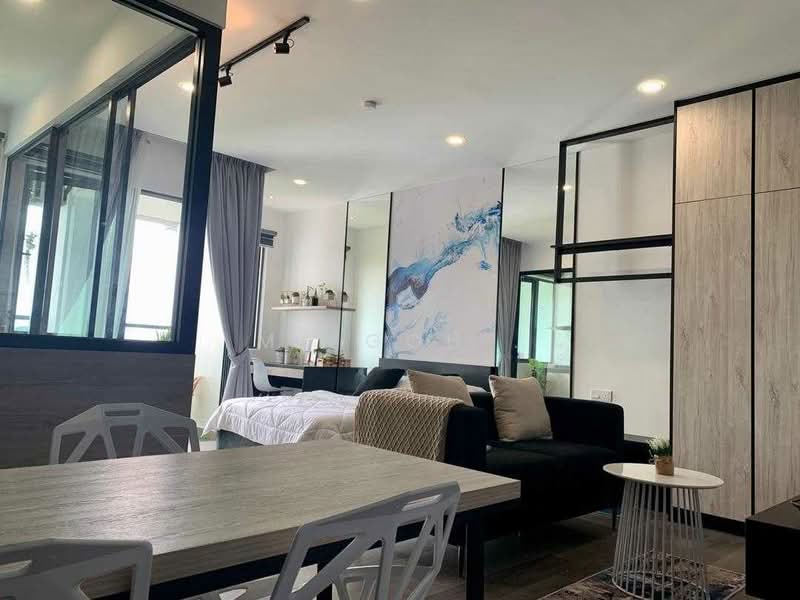 Kondominium untuk Disewa di Vista Bangi - Ms Goh . - Interior - PropertyGuru.com.my