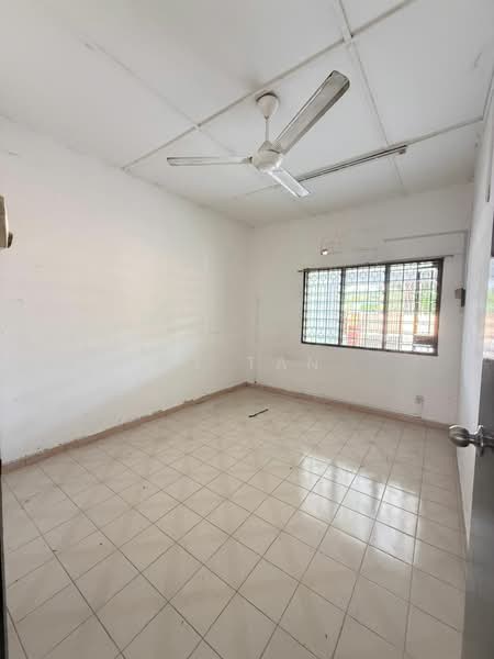 1-storey Terraced House for Sale in Permas Jaya (Johor Bahru) - SY Tan - Interior - PropertyGuru.com.my