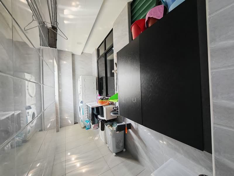 2-storey Terraced House for Sale in Bandar Seri Alam (Masai) - Mr Lu - Interior - PropertyGuru.com.my