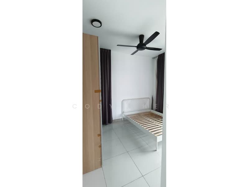 Servis Apartment untuk Disewa di Univ 360 Place - Cody Cher - Bedroom - PropertyGuru.com.my