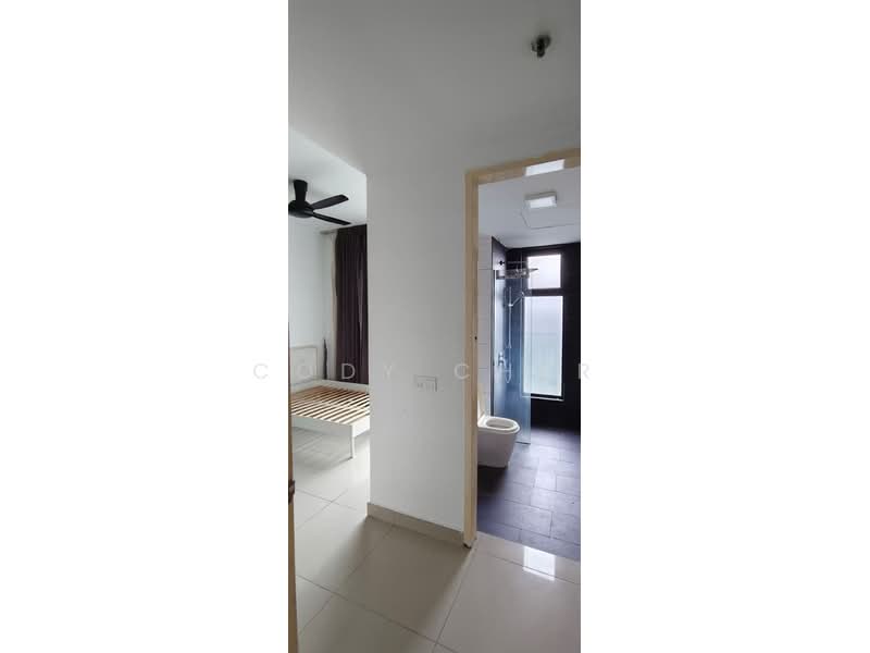 Servis Apartment untuk Disewa di Univ 360 Place - Cody Cher - Bedroom - PropertyGuru.com.my