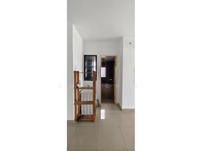 Servis Apartment untuk Disewa di Univ 360 Place - Cody Cher - Interior - PropertyGuru.com.my