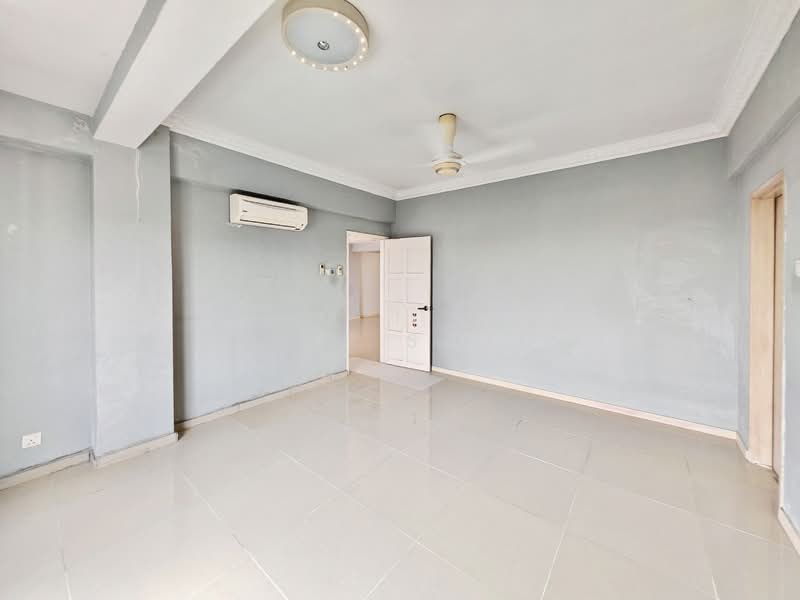 Servis Apartment untuk Dijual di Suri Puteri - Alif Saad - Interior - PropertyGuru.com.my