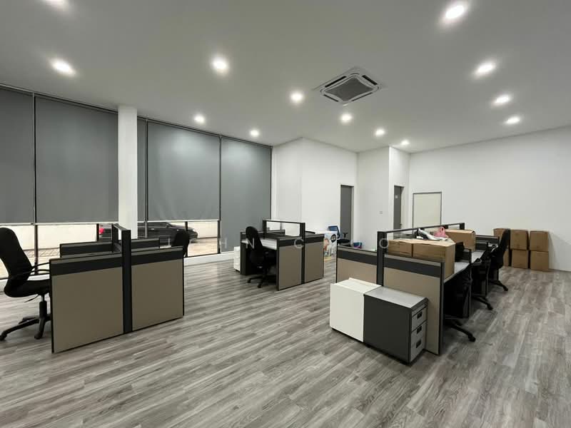 Cluster Factory for Sale in Eco Business Park 1 (Johor Bahru) - John Choo - Interior - PropertyGuru.com.my
