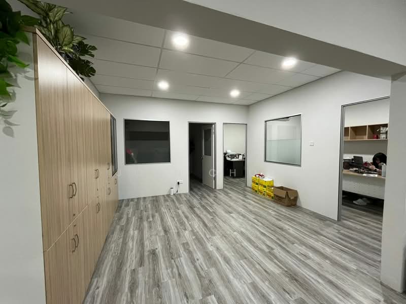 Cluster Factory for Sale in Eco Business Park 1 (Johor Bahru) - John Choo - Interior - PropertyGuru.com.my