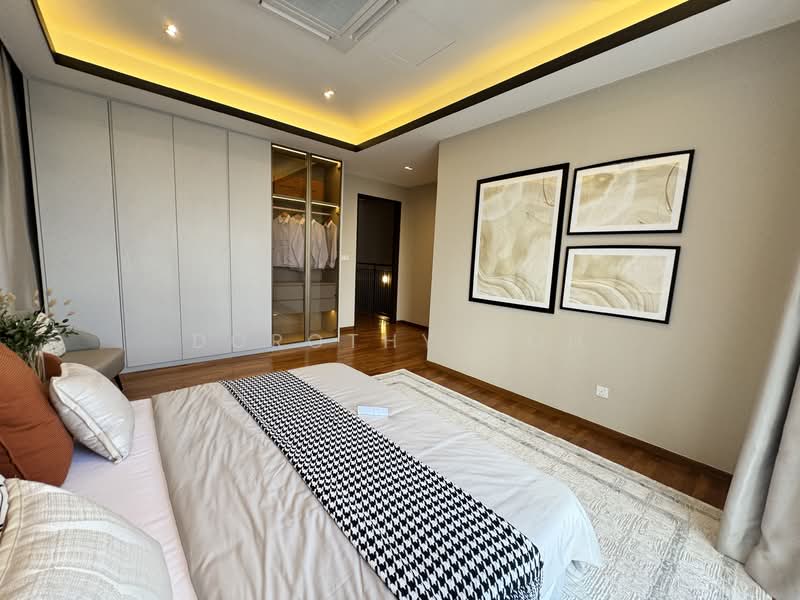 2-storey Terraced House for Sale in Gelang Patah (Johor) - Dorothy Goh - Bedroom - PropertyGuru.com.my