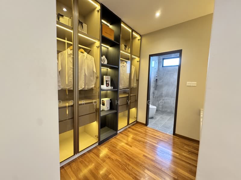 2-storey Terraced House for Sale in Gelang Patah (Johor) - Dorothy Goh - Bathroom - PropertyGuru.com.my