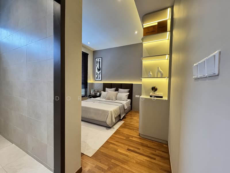 2-storey Terraced House for Sale in Gelang Patah (Johor) - Dorothy Goh - Bedroom - PropertyGuru.com.my