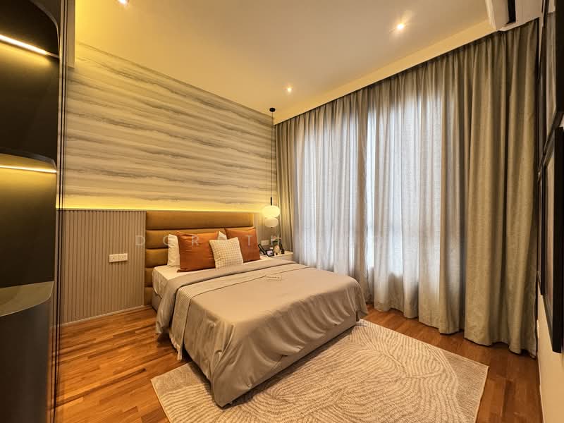 2-storey Terraced House for Sale in Gelang Patah (Johor) - Dorothy Goh - Bedroom - PropertyGuru.com.my