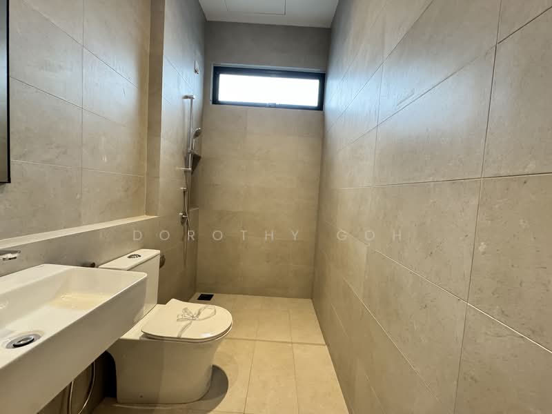 2-storey Terraced House for Sale in Gelang Patah (Johor) - Dorothy Goh - Bathroom - PropertyGuru.com.my
