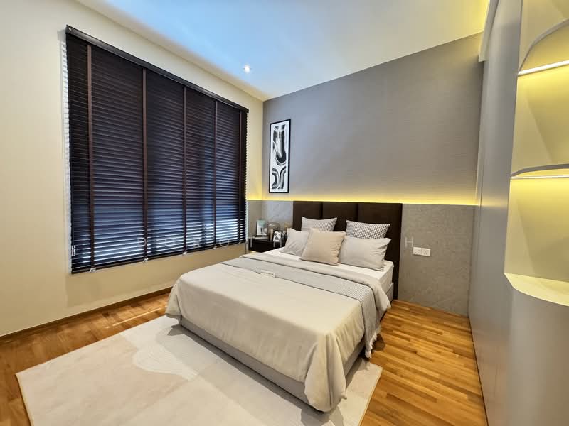 2-storey Terraced House for Sale in Gelang Patah (Johor) - Dorothy Goh - Bedroom - PropertyGuru.com.my