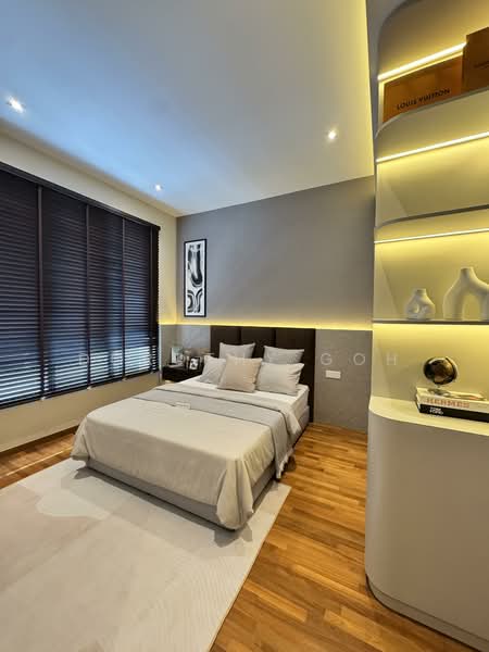 2-storey Terraced House for Sale in Gelang Patah (Johor) - Dorothy Goh - Bedroom - PropertyGuru.com.my
