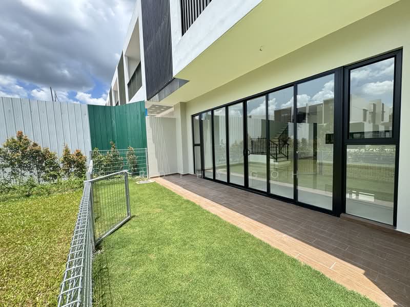 2-storey Terraced House for Sale in Gelang Patah (Johor) - Dorothy Goh - Exterior - PropertyGuru.com.my