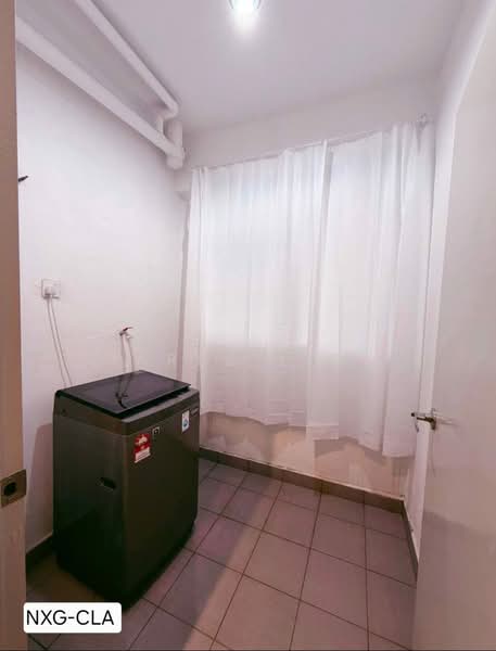 Apartment for Rent at Impiana Sky Residensi - Ares Lim - Interior - PropertyGuru.com.my