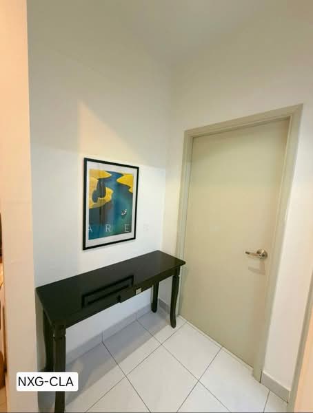 Apartment for Rent at Impiana Sky Residensi - Ares Lim - Entrance - PropertyGuru.com.my