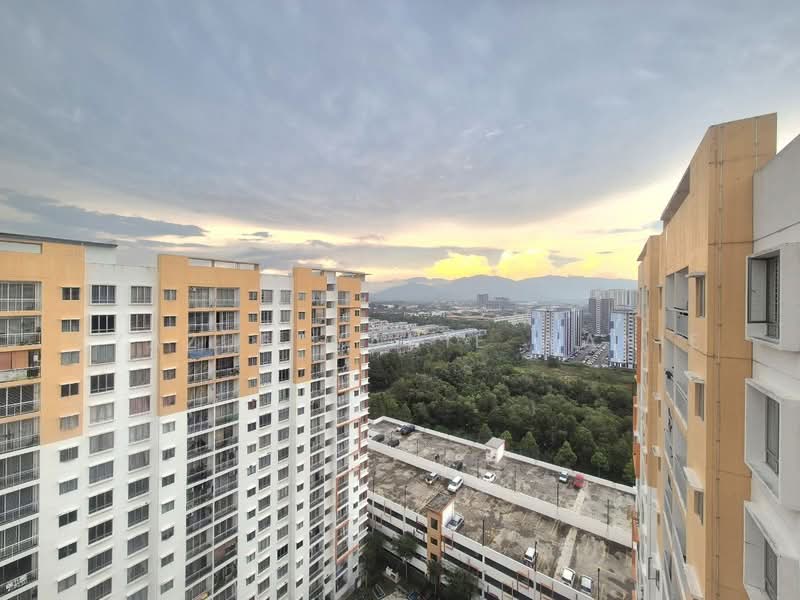 Pangsapuri untuk Dijual di D'Cassia - Syazue Wanie Wanie - Exterior - PropertyGuru.com.my
