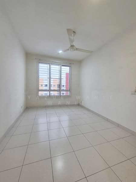 Pangsapuri untuk Dijual di D'Cassia - Syazue Wanie Wanie - Living Room - PropertyGuru.com.my