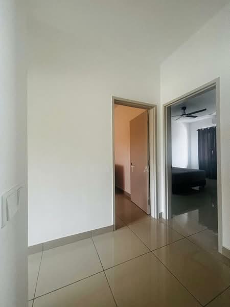 2-storey Terraced House for Rent in Bandar Rimbayu (Telok Panglima Garang) - Anna Tan - Corridor - PropertyGuru.com.my