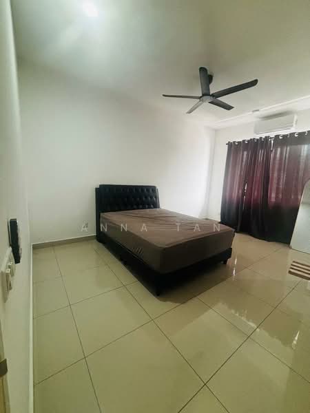 2-storey Terraced House for Rent in Bandar Rimbayu (Telok Panglima Garang) - Anna Tan - Bedroom - PropertyGuru.com.my