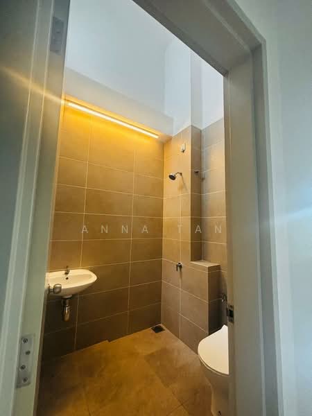 2-storey Terraced House for Rent in Bandar Rimbayu (Telok Panglima Garang) - Anna Tan - Bathroom - PropertyGuru.com.my