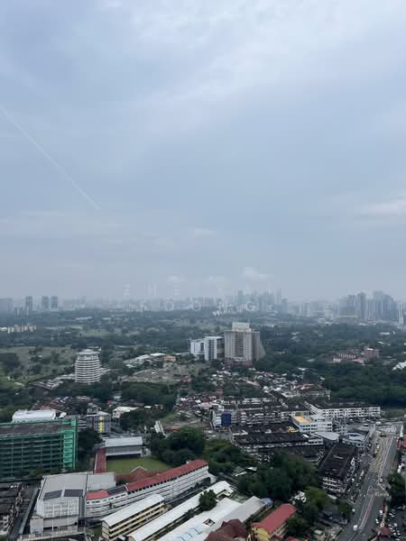 Kondominium untuk Disewa di Skyline KL - Zhe Kai Foong - Exterior - PropertyGuru.com.my