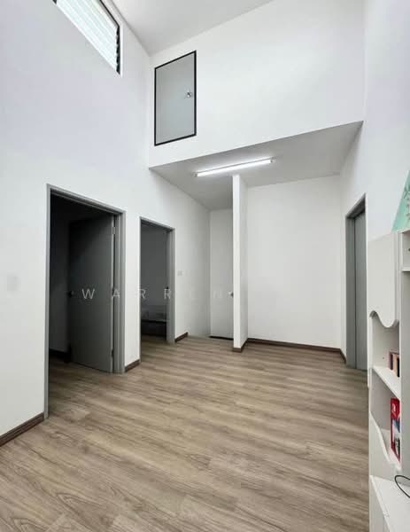 Rumah Teres 2 Tingkat untuk Dijual di Bandar Seri Alam (Masai) - Warren Tay - PropertyGuru.com.my