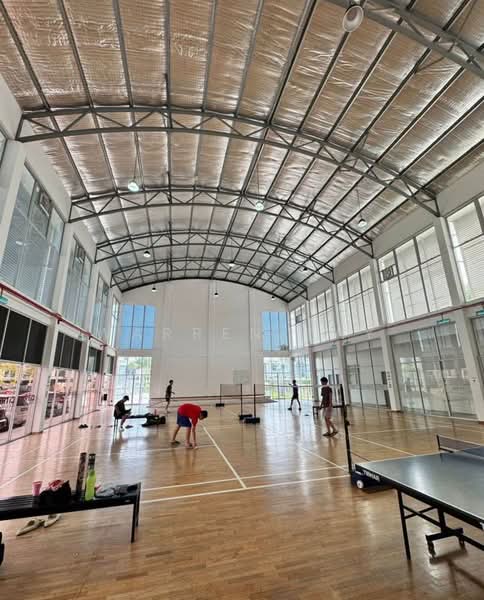 Rumah Teres 2 Tingkat untuk Dijual di Bandar Seri Alam (Masai) - Warren Tay - PropertyGuru.com.my