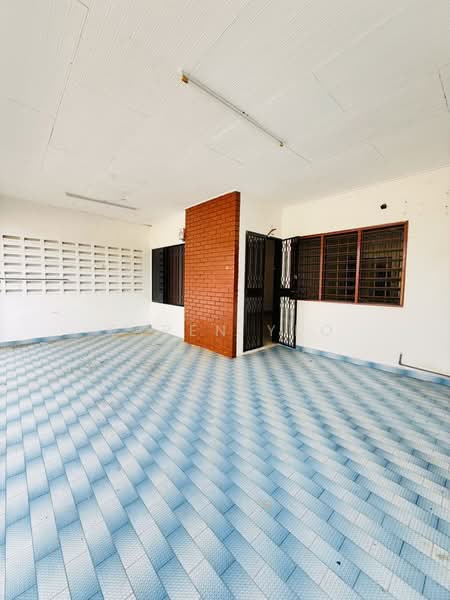 Rumah Teres 1 Tingkat untuk Dijual di Masai (Johor) - Karen Yeo - Exterior - PropertyGuru.com.my