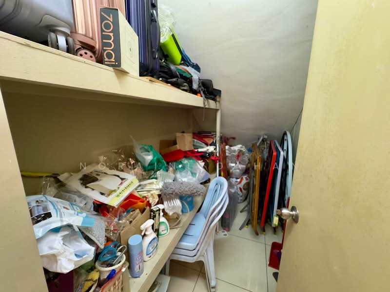 2-storey Terraced House for Sale in Semenyih (Selangor) - Noraini Dahan - Interior - PropertyGuru.com.my