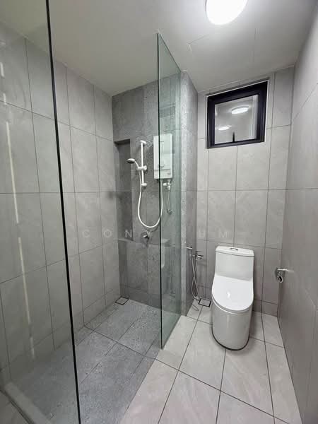 Servis Apartment untuk Disewa di You Vista @ You City - Cony Lum - Bathroom - PropertyGuru.com.my