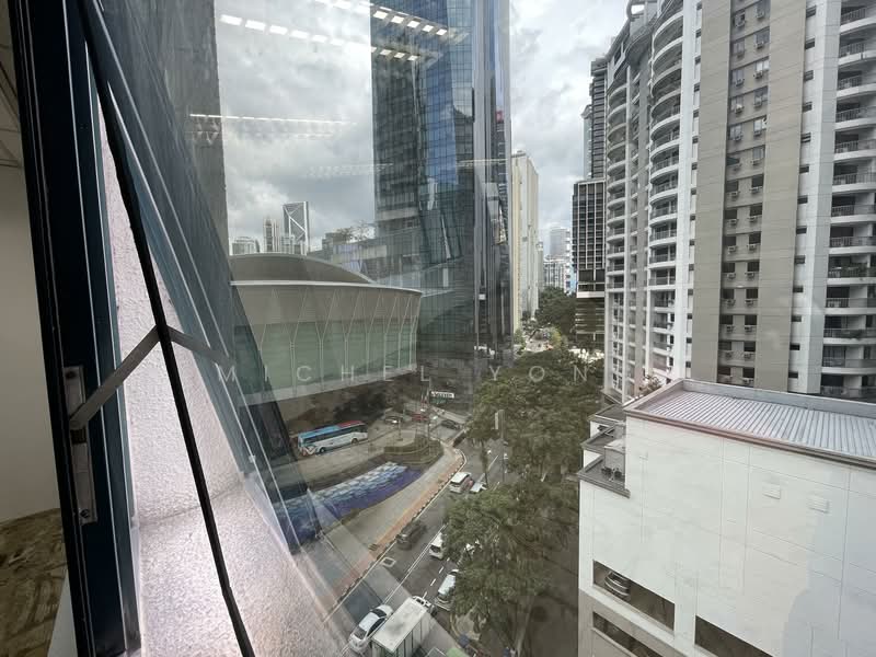 Office for Sale in KLCC (KL City Centre) - MICHEL YONG - PropertyGuru.com.my