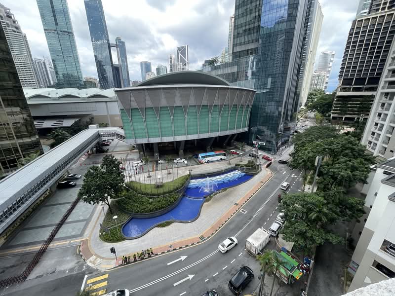 Office for Sale in KLCC (KL City Centre) - MICHEL YONG - PropertyGuru.com.my