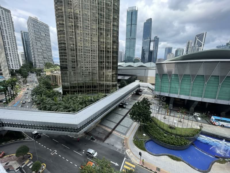 Office for Sale in KLCC (KL City Centre) - MICHEL YONG - PropertyGuru.com.my