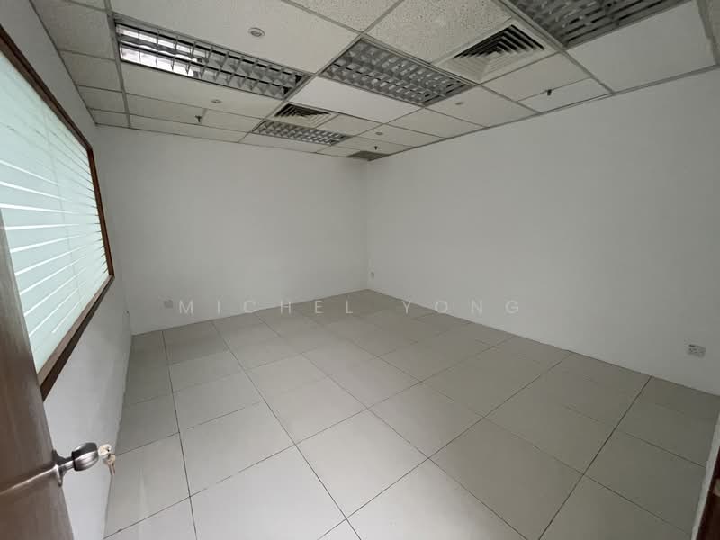 Office for Sale in KLCC (KL City Centre) - MICHEL YONG - PropertyGuru.com.my