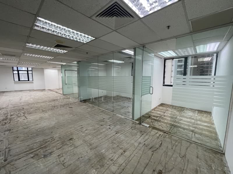Office for Sale in KLCC (KL City Centre) - MICHEL YONG - PropertyGuru.com.my