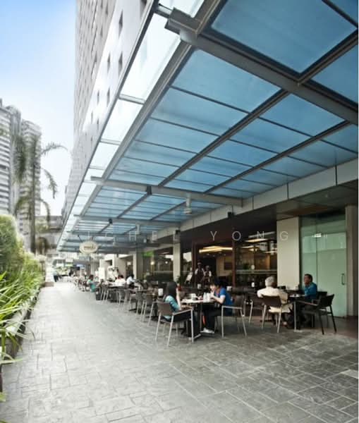 Office for Sale in KLCC (KL City Centre) - MICHEL YONG - Exterior - PropertyGuru.com.my