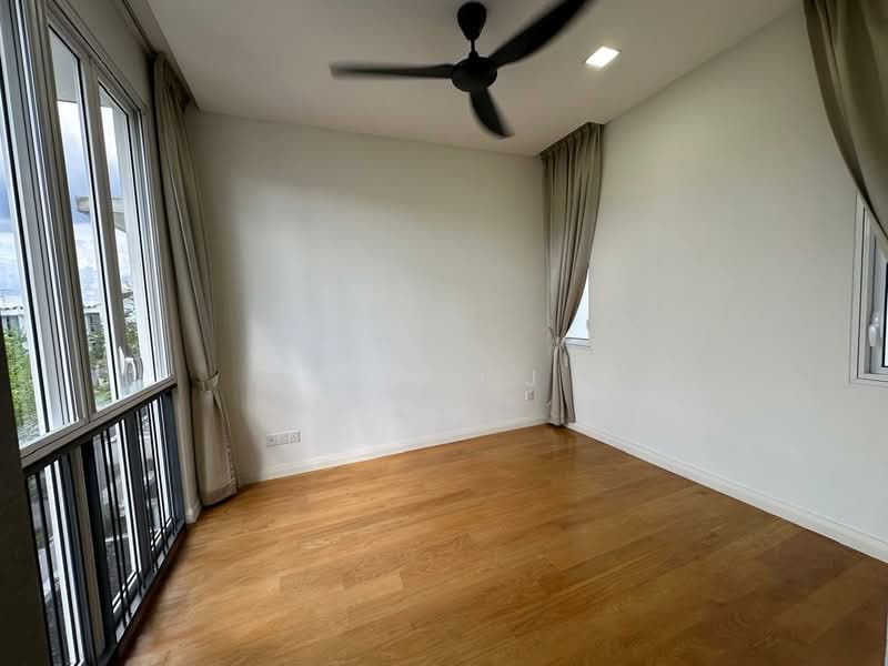 4-storey Terraced House for Sale in Johor Bahru (Johor) - Tok CJ - Interior - PropertyGuru.com.my