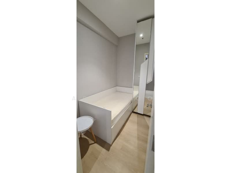 Service Residence for Rent at Hill10 Residence @ i-City - Abby Woo - Bedroom - PropertyGuru.com.my