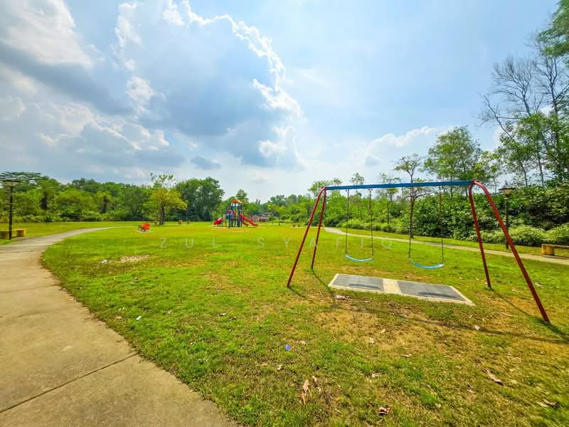 Pangsapuri untuk Dijual di Taman Desaminium, Bandar Putra Permai - Zul Syafiq - Exterior - PropertyGuru.com.my