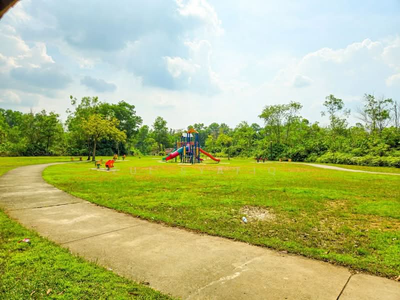 Pangsapuri untuk Dijual di Taman Desaminium, Bandar Putra Permai - Zul Syafiq - Exterior - PropertyGuru.com.my