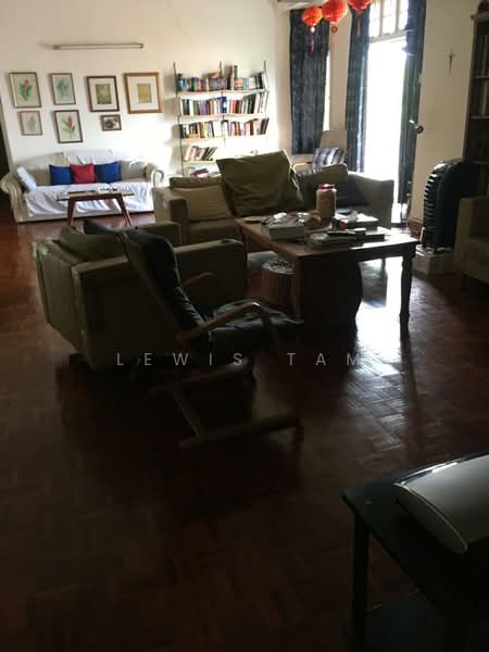 Bungalow for Sale in Country Heights (Kajang) - Lewis Tam - Living Room - PropertyGuru.com.my