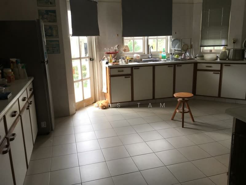 Bungalow for Sale in Country Heights (Kajang) - Lewis Tam - Kitchen - PropertyGuru.com.my